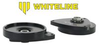 Whiteline Front Top Mounts +Camber/Caster